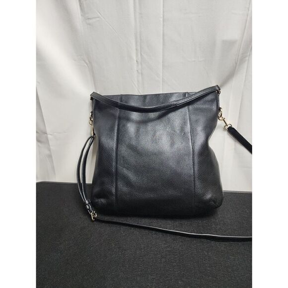 Coach Isabelle Crossbody Handbag - Picture 2 of 11